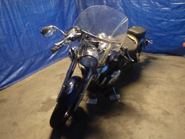 Salvage HONDA MOTORCYCLE .7L  2 2001   - Ref#28899503