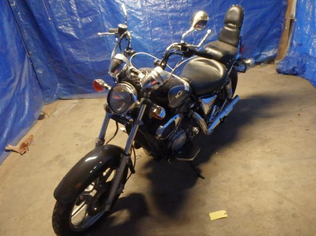 Salvage KAWASAKI MOTORCYCLE .8L  2 1993   - Ref#31710393