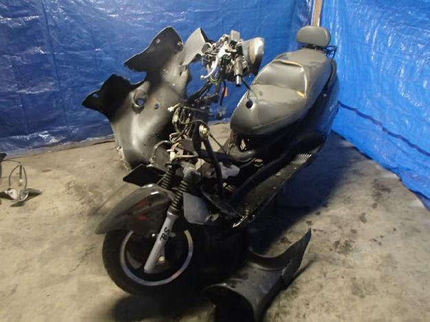 Salvage OTHE MOTORCYCLE   2008   - Ref#34128043