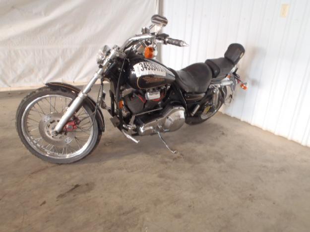 Salvage HARLEY-DAVIDSON MOTORCYCLE 1.3L  2 1994   - Ref#34535473