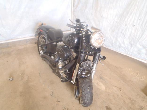 Salvage HARLEY-DAVIDSON MOTORCYCLE 1.6L  2 2010   - Ref#26810343
