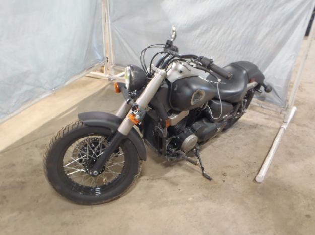 Salvage HONDA MOTORCYCLE .7L  2 2013   - Ref#30915823