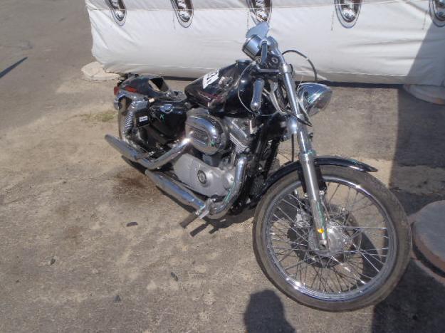 Salvage HARLEY-DAVIDSON MOTORCYCLE .9L  2 2008   - Ref#25419893
