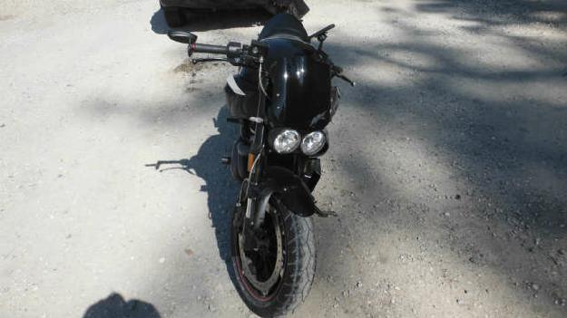 Salvage BUELL MOTORCYCLE 1.2L  2 2009   - Ref#30239733