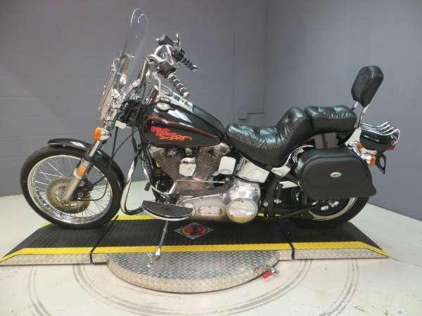 1990 Harley-Davidson fxst