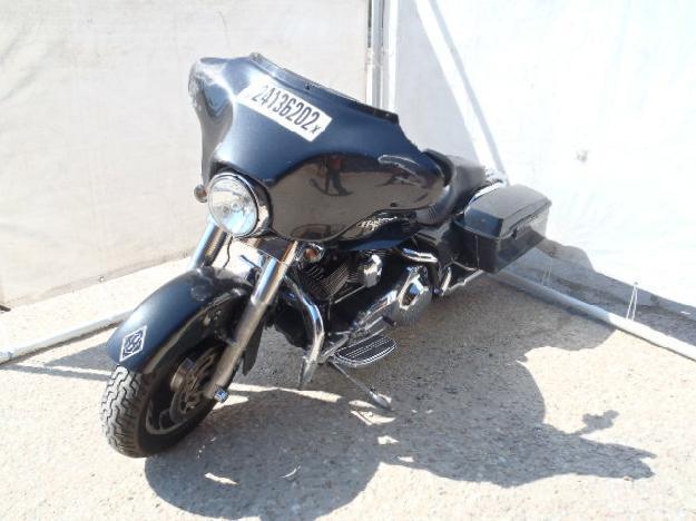 Salvage HARLEY-DAVIDSON MOTORCYCLE 1.6L  2 2008   - Ref#24136202