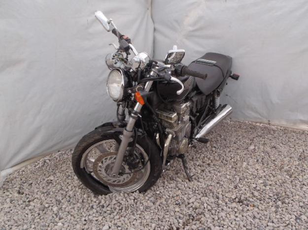 Salvage HONDA MOTORCYCLE .8L  4 1993   - Ref#19084543