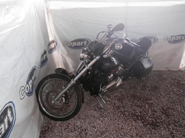Salvage HARLEY-DAVIDSON MOTORCYCLE 1.6L  2 2008   - Ref#32284553
