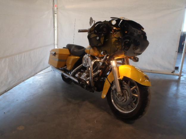 Salvage HARLEY-DAVIDSON MOTORCYCLE 1.5L  2 2005   - Ref#27178633