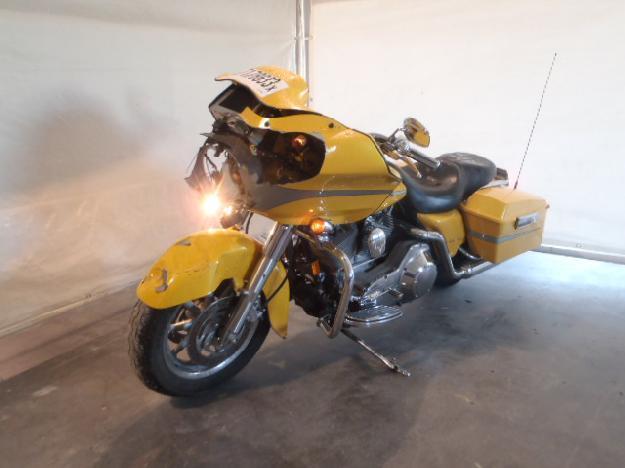 Salvage HARLEY-DAVIDSON MOTORCYCLE 1.5L  2 2005   - Ref#27178633
