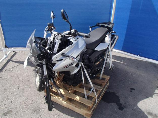 Salvage BMW MOTORCYCLE .8L  2 2013   - Ref#29043733