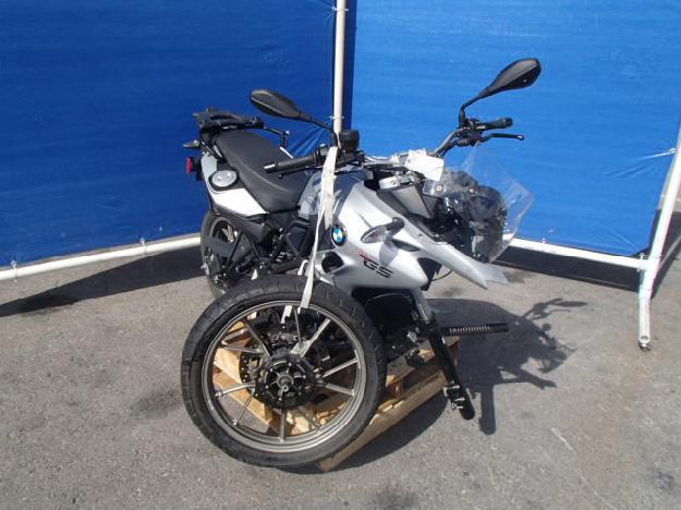 Salvage BMW MOTORCYCLE .8L  2 2013   - Ref#29043733