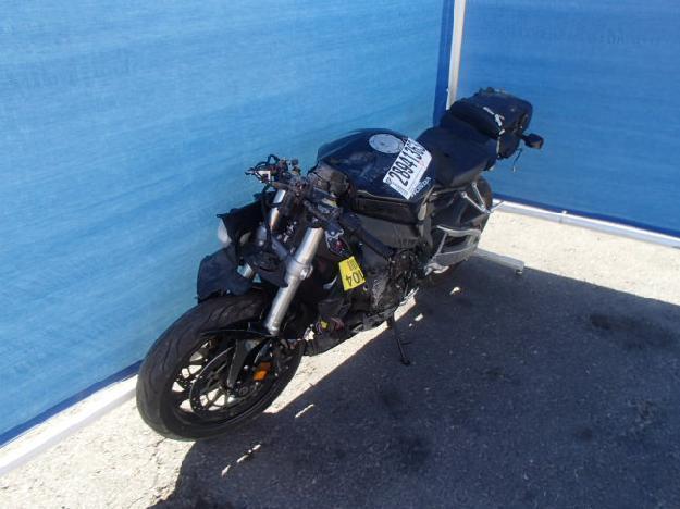 Salvage HONDA MOTORCYCLE 1.0L  4 2006   - Ref#28941363