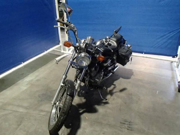Salvage HONDA MOTORCYCLE .2L  2 2007   - Ref#32271403