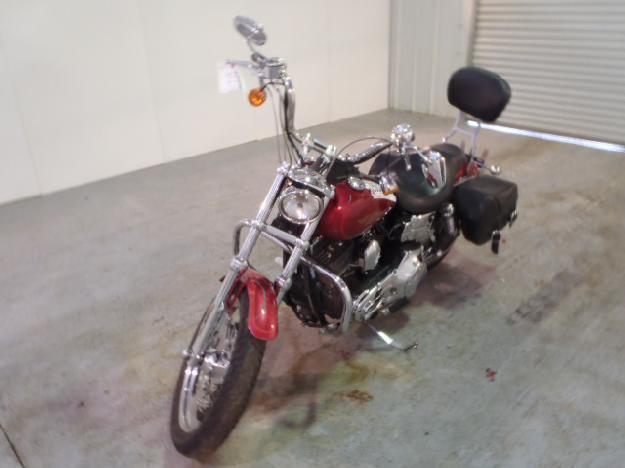 Salvage HARLEY-DAVIDSON MOTORCYCLE 1.5L  2 2004   - Ref#29683383