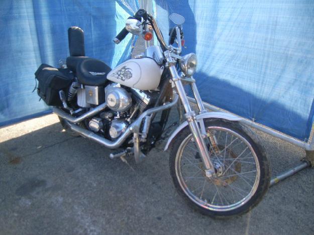 Salvage HARLEY-DAVIDSON MOTORCYCLE 1.5L  2 2005   - Ref#32291163