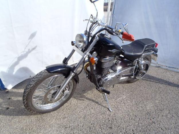 Salvage SUZUKI MOTORCYCLE .7L  1 2006   - Ref#29932913
