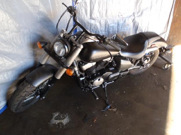 Salvage HONDA MOTORCYCLE .7L  2 2013   - Ref#30779103