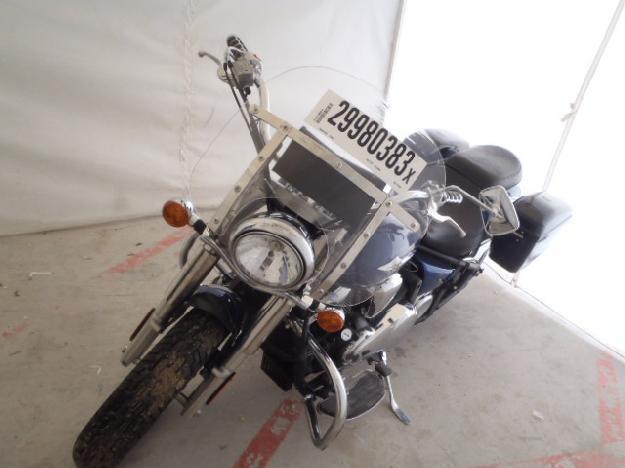 Salvage KAWASAKI MOTORCYCLE .9L  2 2008   - Ref#29980383