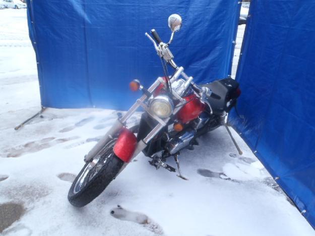 Salvage HONDA MOTORCYCLE .7L  2 2003   - Ref#32309493