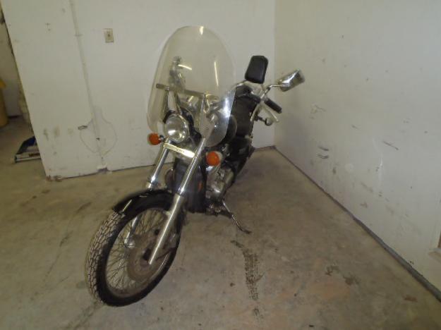 Salvage HONDA MOTORCYCLE .6L  2 1996   - Ref#33987333