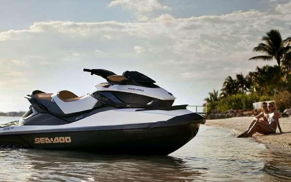 2013 Sea-Doo GTX S 155