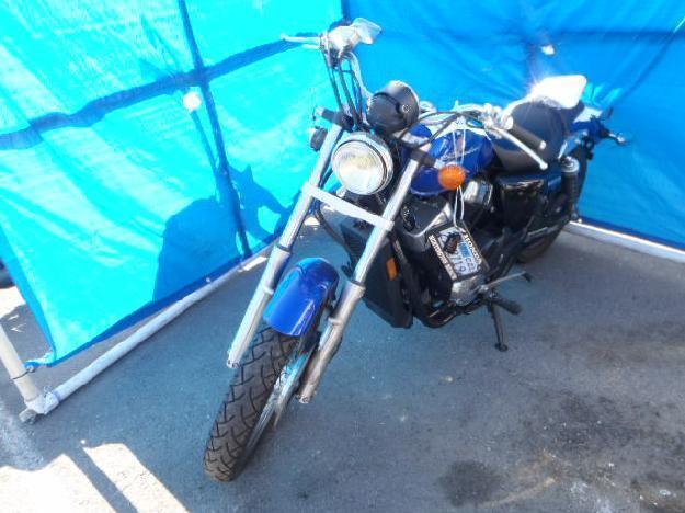 Salvage HONDA MOTORCYCLE .7L  2 2012   - Ref#24683613