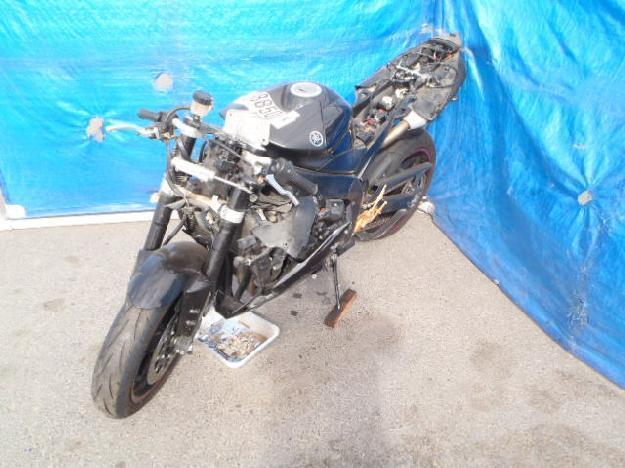 Salvage YAMAHA MOTORCYCLE 1.0L  4 2006   - Ref#29885003