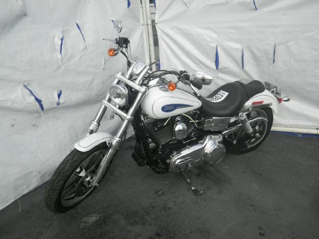 Salvage HARLEY-DAVIDSON MOTORCYCLE 1.5L  2 2006   - Ref#32095803