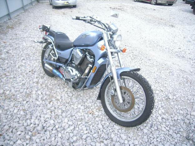 Salvage SUZUKI MOTORCYCLE .8L  2 2006   - Ref#30771683