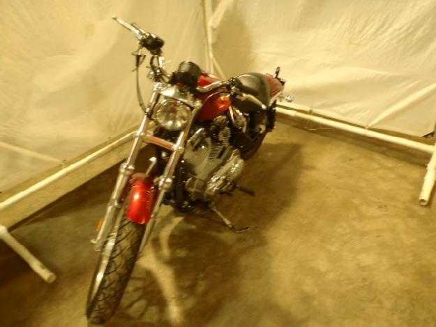 Salvage HARLEY-DAVIDSON MOTORCYCLE .9L  2 2005   - Ref#34440483