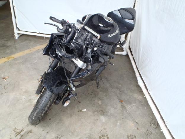 Salvage KAWASAKI MOTORCYCLE 1.0L  4 2010   - Ref#28933543