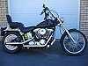 1999 Harley Davidson Softail in Klamath Falls, OR