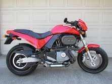 1999 Harley Davidson Beul in Stockton, CA
