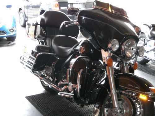 2010 Harley Davidson Ultra Classic in Temperance, MI