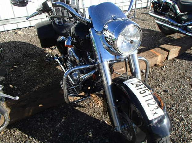 Salvage HARLEY-DAVIDSON MOTORCYCLE 1.5L  2 2005   - Ref#12193984