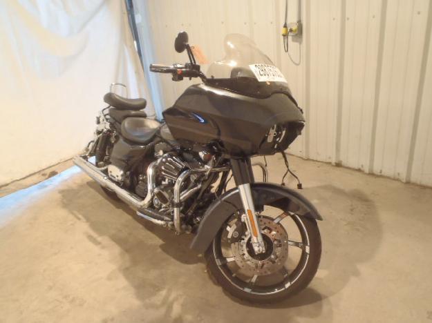 Salvage HARLEY-DAVIDSON FLTRXSE AN 1.8L  2 2013   - Ref#29875763