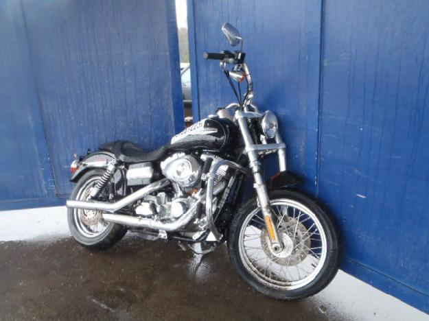 Salvage HARLEY-DAVIDSON MOTORCYCLE 1.6L  2 2009   - Ref#31981223