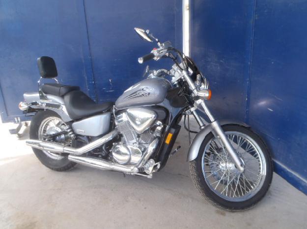 Salvage HONDA MOTORCYCLE .6L  2 2004   - Ref#28825473