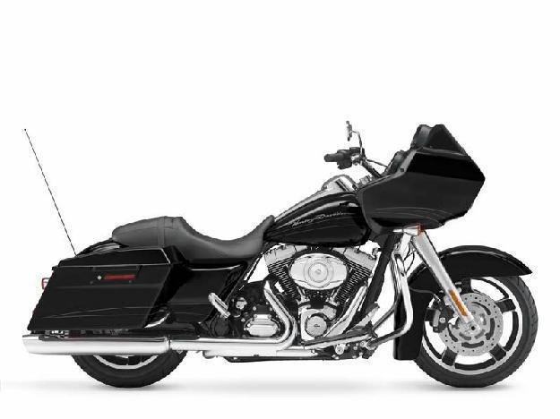 2013 Harley-Davidson FLTRX Road Glide Custom
