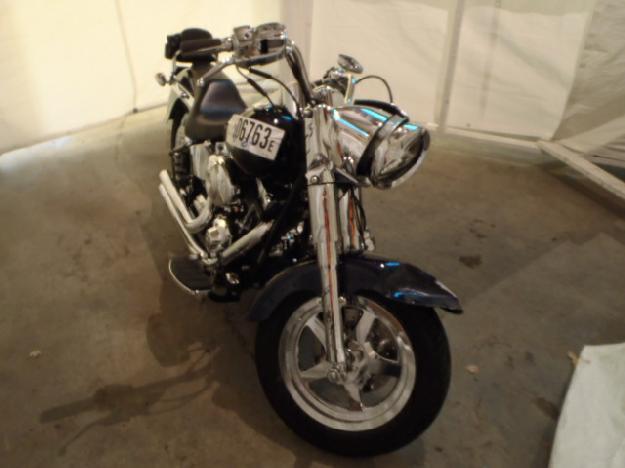 Salvage HARLEY-DAVIDSON MOTORCYCLE 1.5L  2 2000   - Ref#31506763