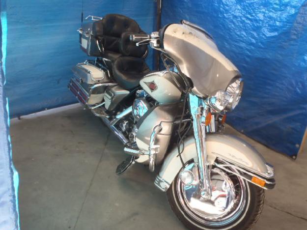 Salvage HARLEY-DAVIDSON MOTORCYCLE 1.5L  2 2000   - Ref#31693063