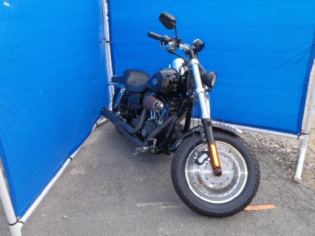 Salvage HARLEY-DAVIDSON MOTORCYCLE 1.6L  2 2009   - Ref#31589593