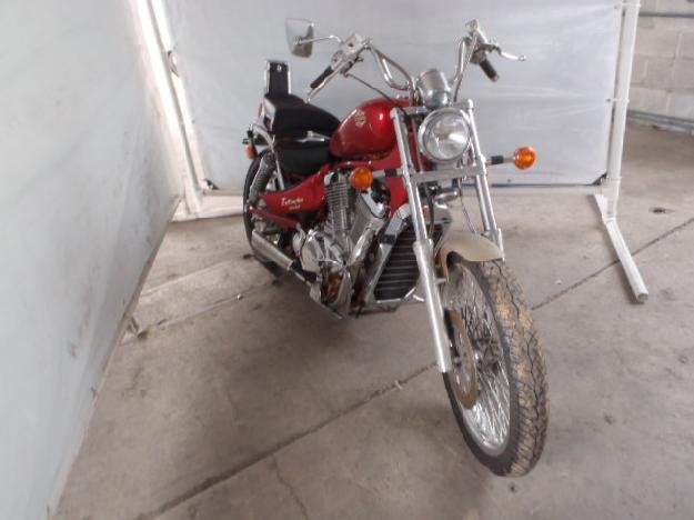 Salvage SUZUKI MOTORCYCLE .8L  2 1993   - Ref#34014453