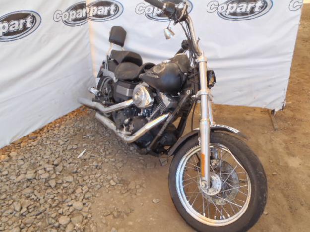 Salvage HARLEY-DAVIDSON MOTORCYCLE 1.5L  2 2006   - Ref#29045993