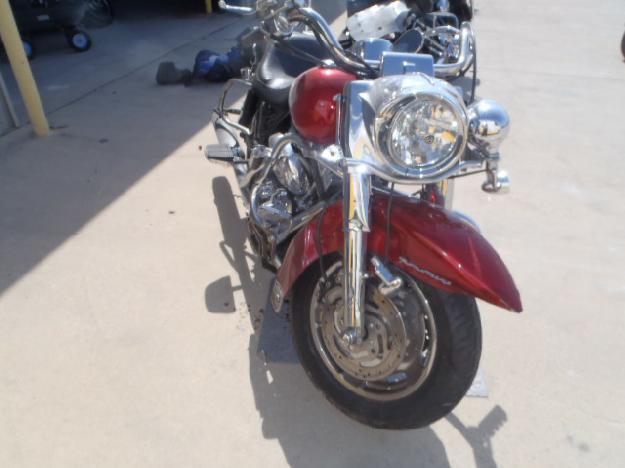 Salvage HARLEY-DAVIDSON MOTORCYCLE 1.5L  2 2002   - Ref#24179253