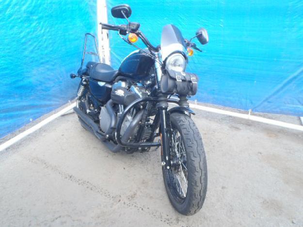 Salvage HARLEY-DAVIDSON MOTORCYCLE 1.2L  2 2009   - Ref#27658033