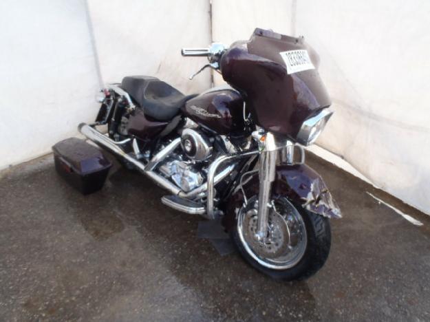 Salvage HARLEY-DAVIDSON MOTORCYCLE 1.5L  2 2006   - Ref#28336643