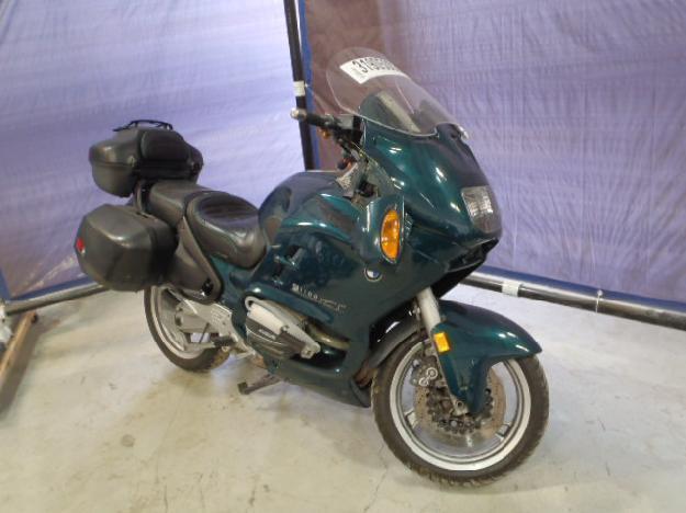 Salvage BMW MOTORCYCLE 1.1L  2 1999   - Ref#31905003