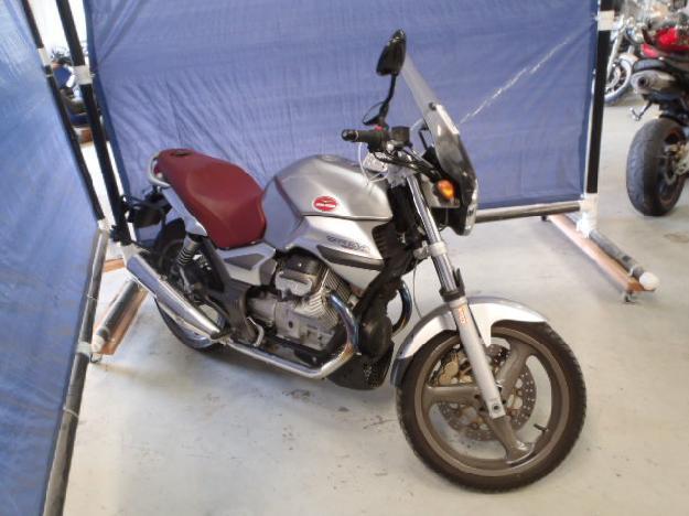 Salvage MOTO GUZZI MOTORCYCLE .7L  2 2005   - Ref#31935513